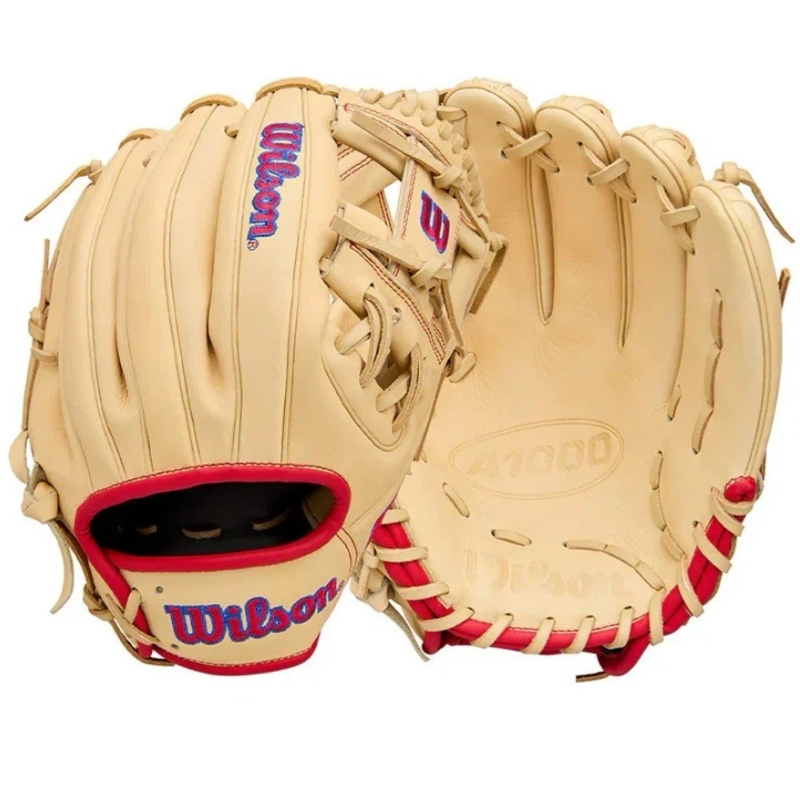 Wilson WBW1039591175 A1000 1975 11,75 Inch
