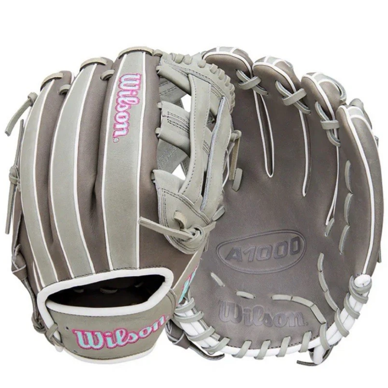 Wilson WBW10396012 A1000 DW5 12 Inch