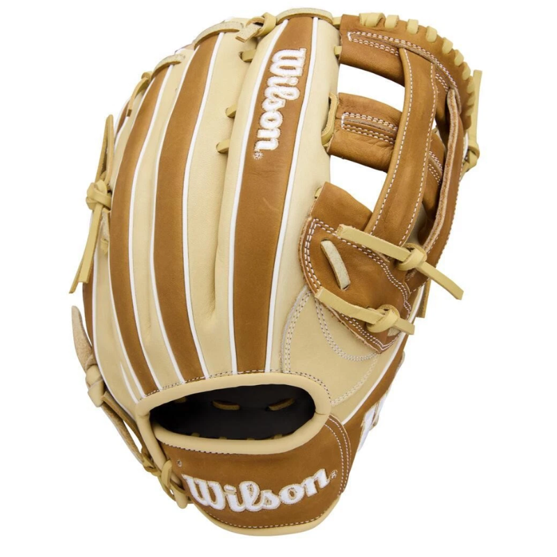 Wilson WBW103964125 A1000 1750 12,5 Inch