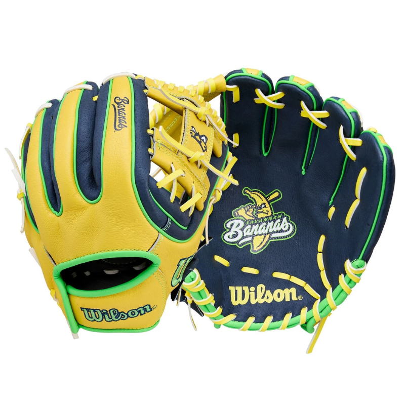 Wilson WBW10419211 A450 Bananas 11 Inch