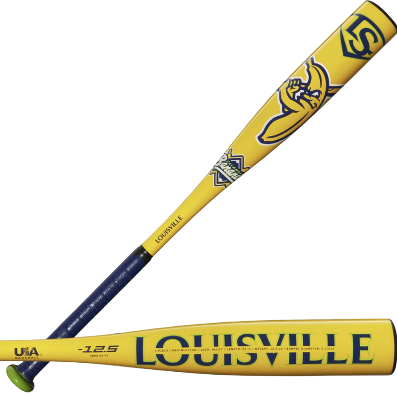Louisville WBL40050101 Bananas Teeball (-12,5)