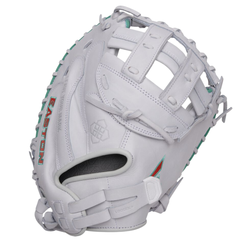 Easton Rudi-2024 34 Inch Fastpitch Catcher's Mitt
