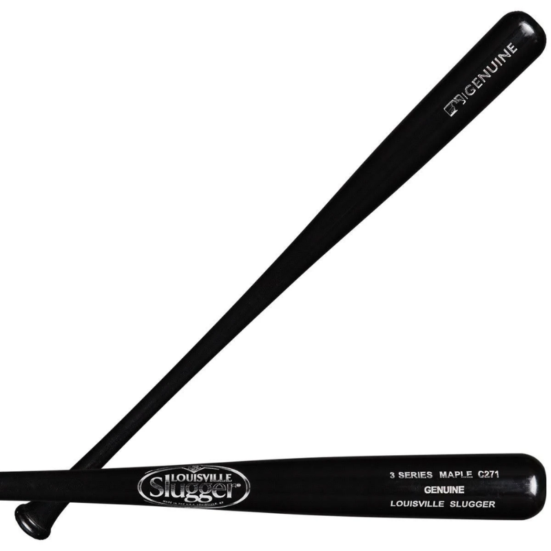 Louisville WTLW3M271A16 Genuine S3 Maple
