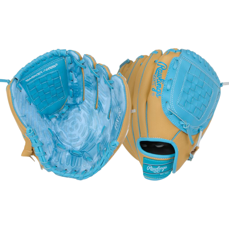 Rawlings FPX10C Flex Palm 10 inch