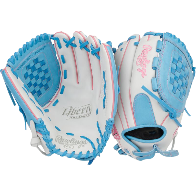 Rawlings RLA125-3WCB 12,5 Inch