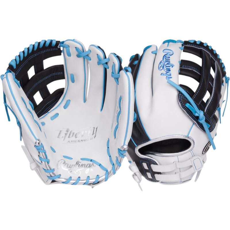 Rawlings RLA207SB-6WSS 12,25 Inch