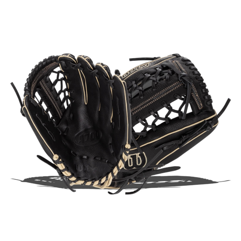 Wilson WBW10142812 A700 Series 12 Inch