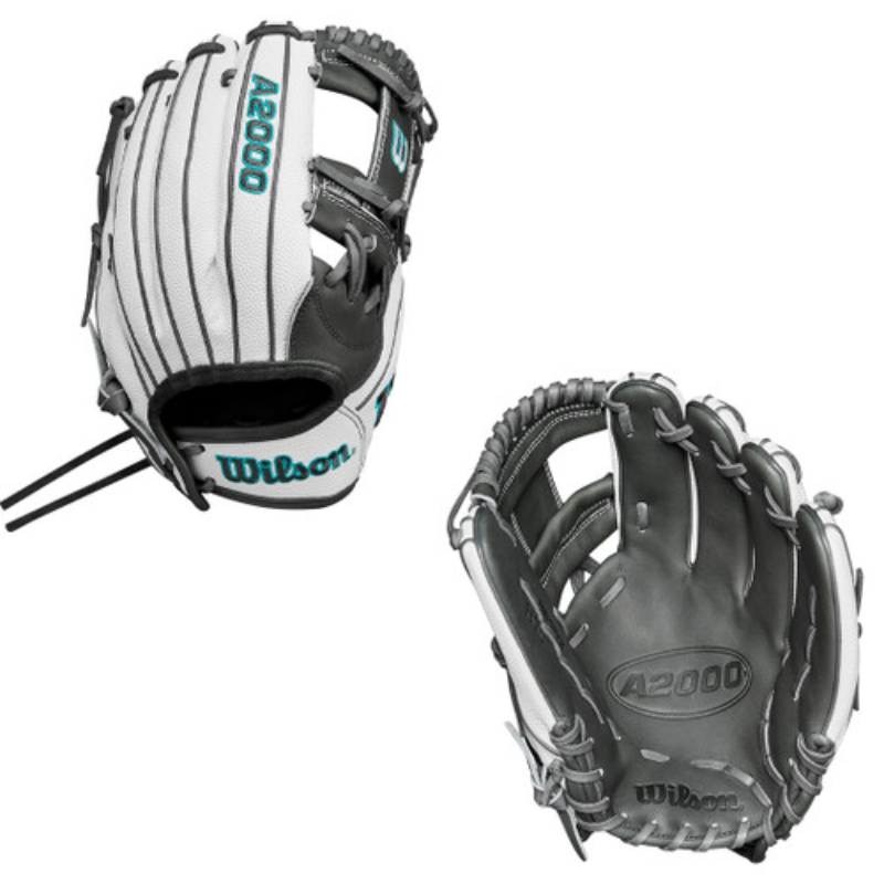 Wilson WBW1026231175 A2000FP Classic H75 11,75 Inch