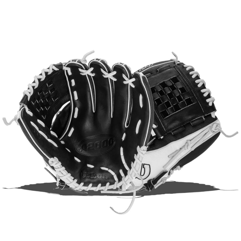 Wilson A2000 T125 Fastpitch Glove