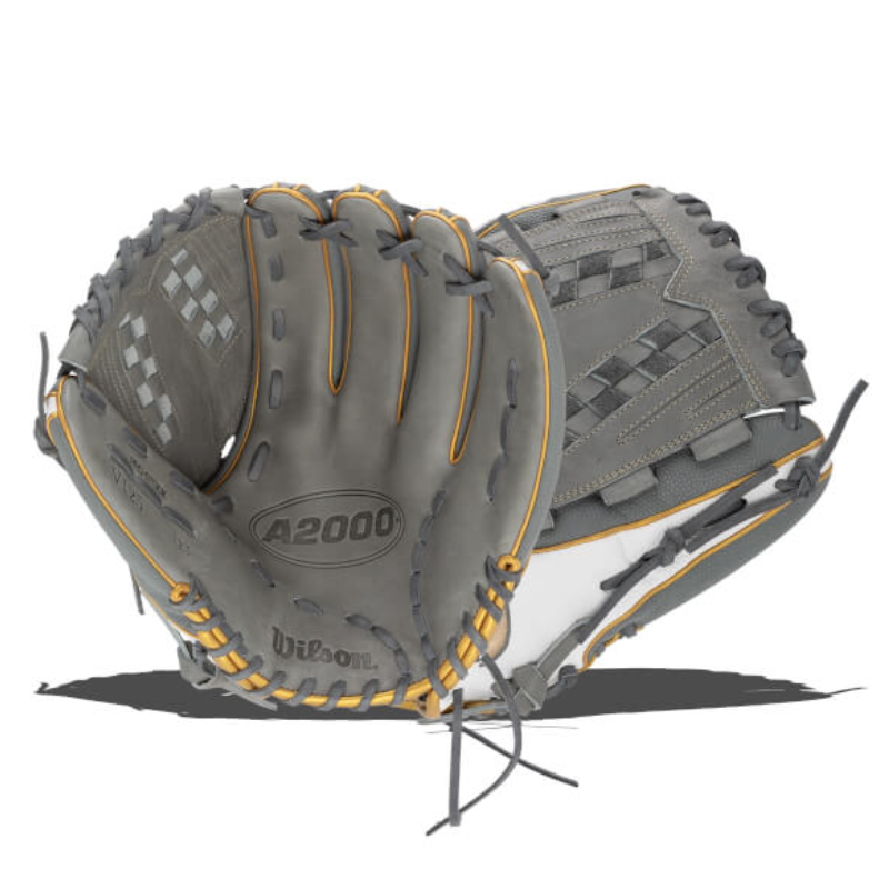 Wilson WBW102677125 A2000FP Classic V125 12,5 Inch
