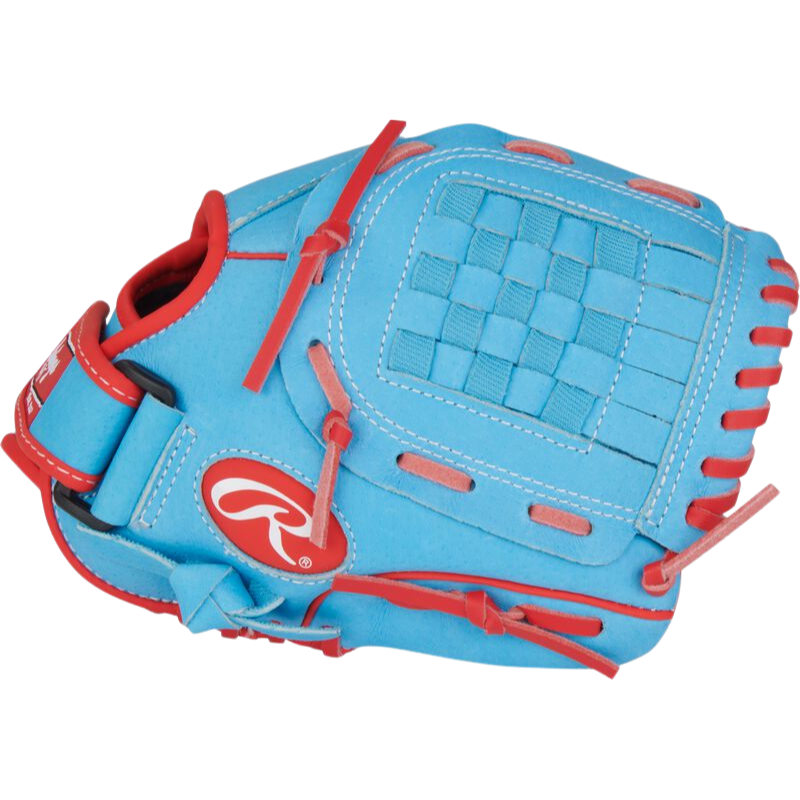 Rawlings SC100JDCB 10 Inch (Jacob deGrom)