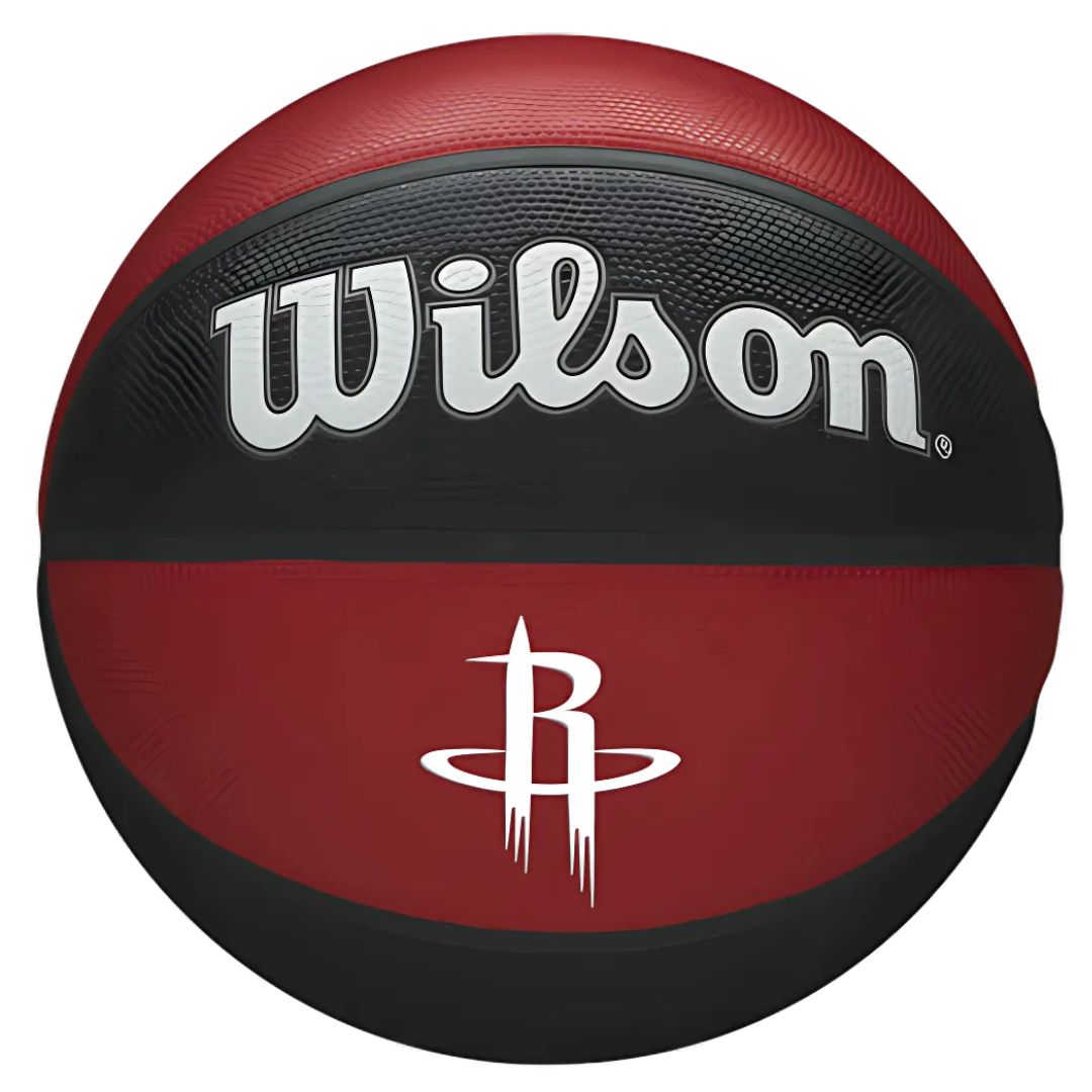 Wilson NBA Team Tribute Basketball