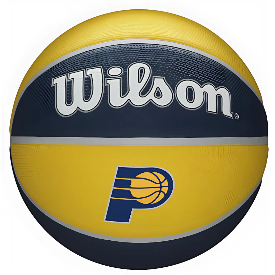Wilson NBA Team Tribute Basketball