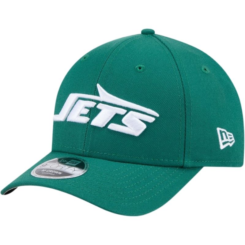 New Era NFL 940MC Cap Team New York Jets