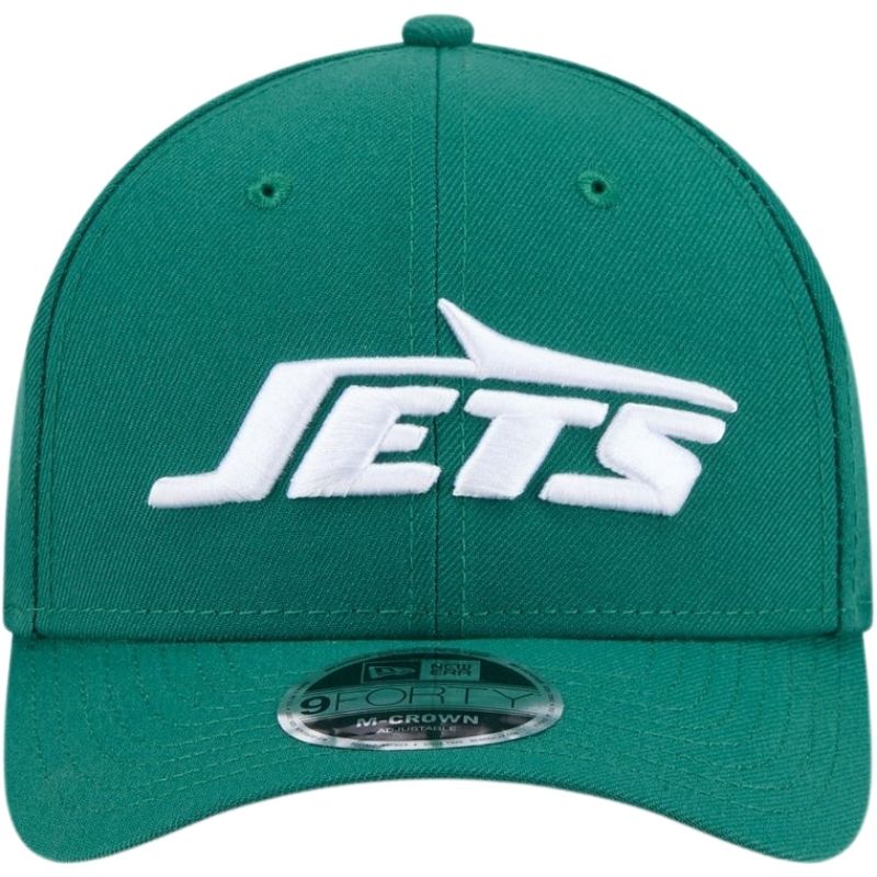 New Era NFL 940MC Cap Team New York Jets