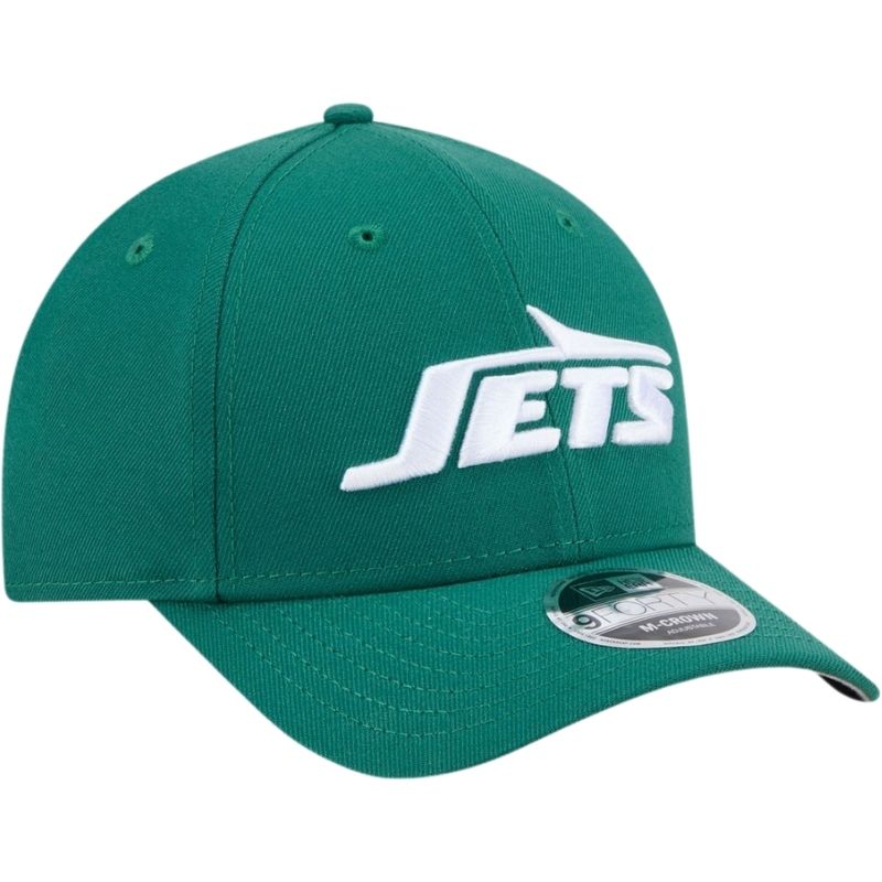 New Era NFL 940MC Cap Team New York Jets