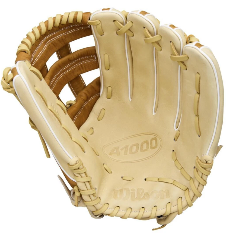 Wilson WBW103964125 A1000 1750 12,5 Inch
