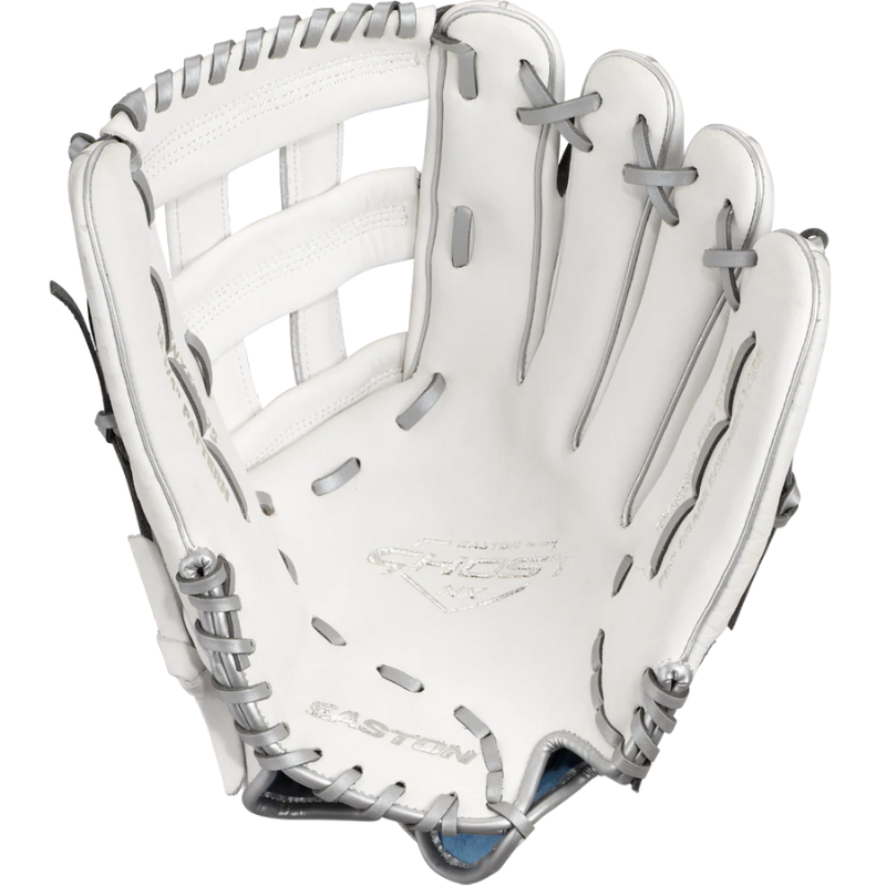 Easton GNXFP125 Ghost NX Fastpitch Softball Glove 12,5 Inch | Left Hand Catch