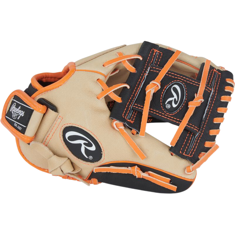 Rawlings SC100JH 10 Inch (Jackson Holliday)