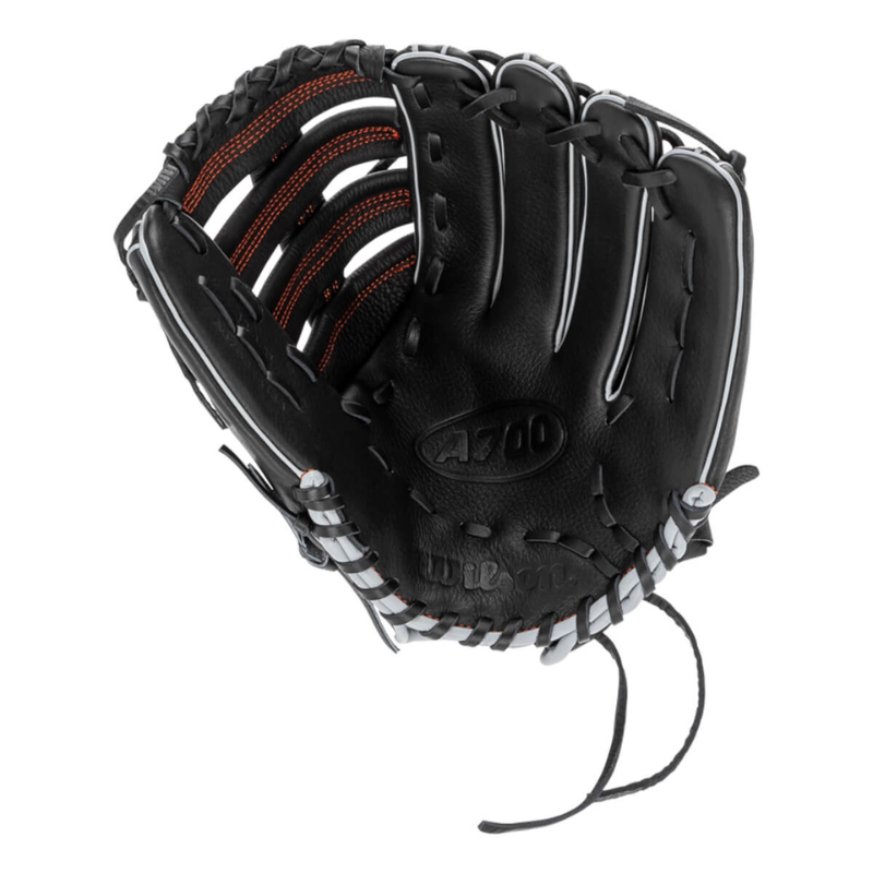 Wilson WBW101430125 A700 Series 12,5 Inch
