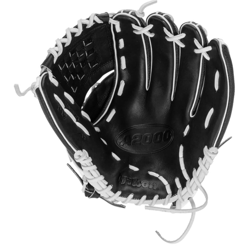 Wilson A2000 T125 Fastpitch Glove