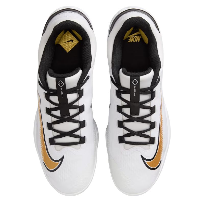 Nike Alpha Huarache Elite 4 Low (FD2745)