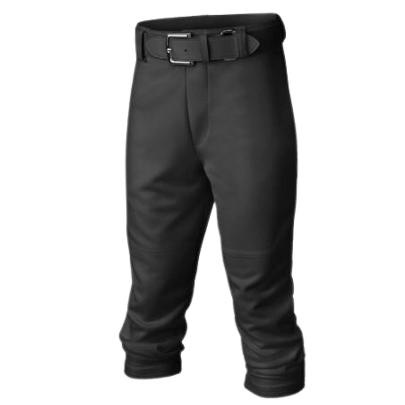 Easton Pro+ Pull Up Pants Youth Stain Resistant High Durability Baseball 