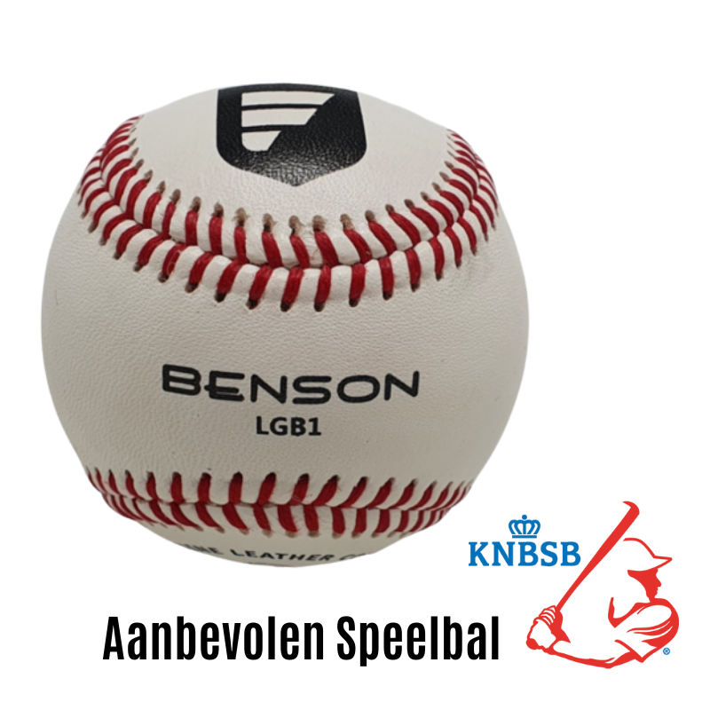 Benson LGB1 9 inch (KNBSB Recommended)
