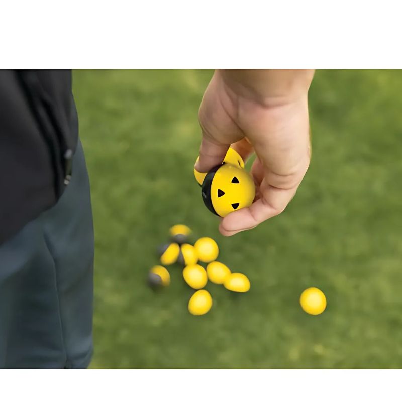 SKLZ Impact Balls Variant Family