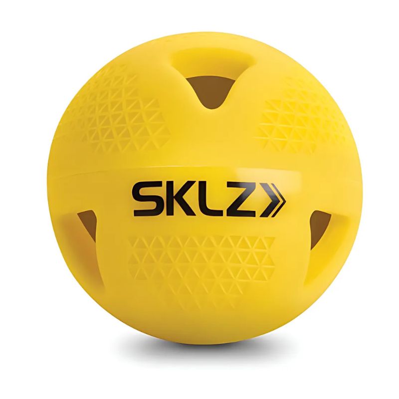SKLZ Impact Baseballs Premium (6 Pack - 212684) | Training Balls 