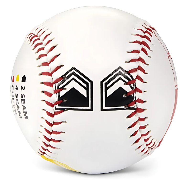 SKLZ Pitch Training Baseball for Form and Throwing Practice w/ Instructions (235847)