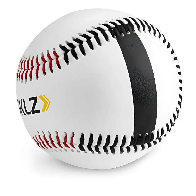 SKLZ Spin Vision Four-Seam Throw Trainer for Baseball Practice (11019)