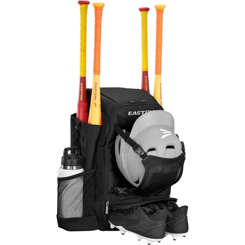 Easton WOETHOSBP Walk-Off Ethos Backpack Color White