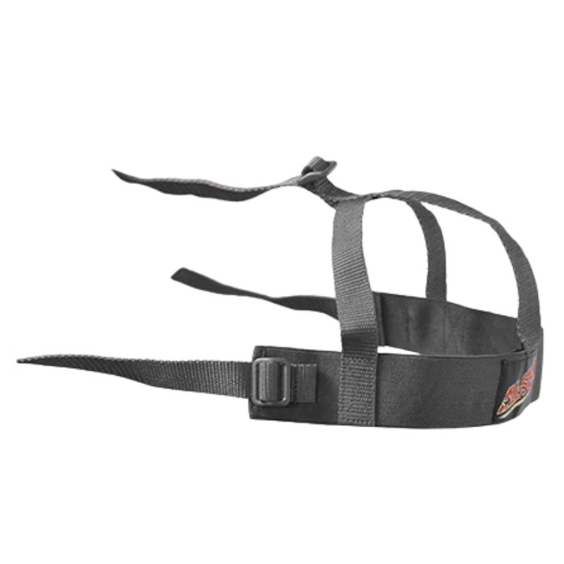 All Star FMH2 Harness for adult mask