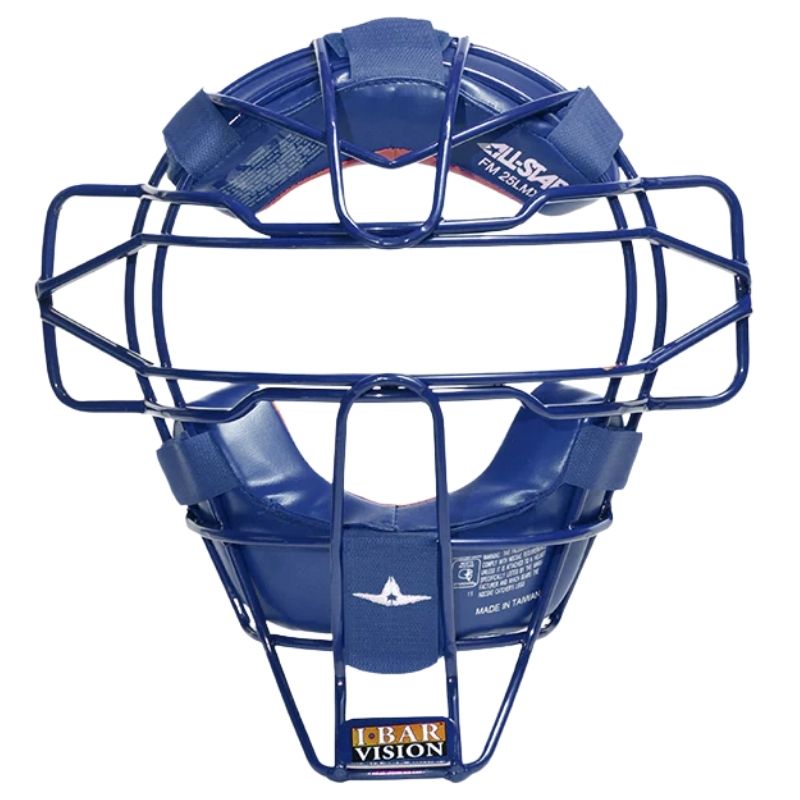 All Star FM25LMX Mask Color Navy