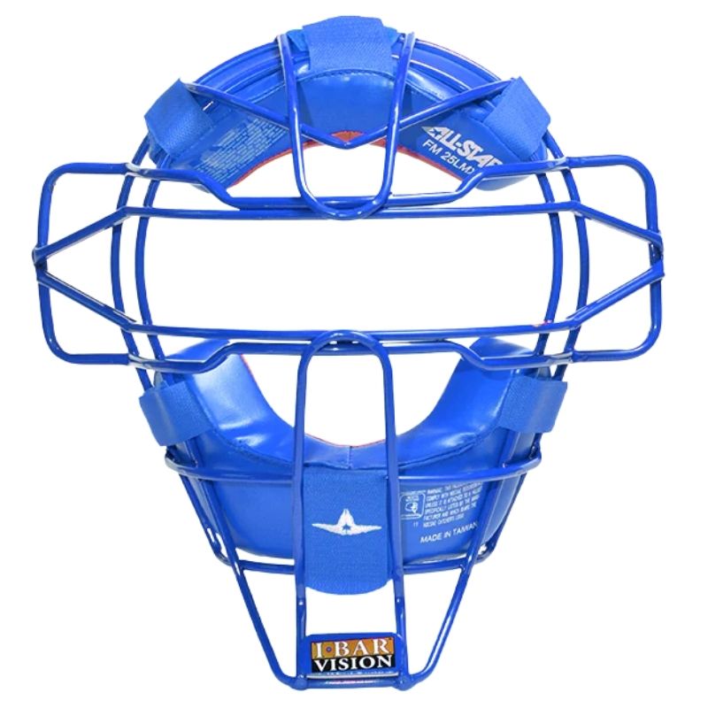 All Star FM25LMX Mask Color Royal