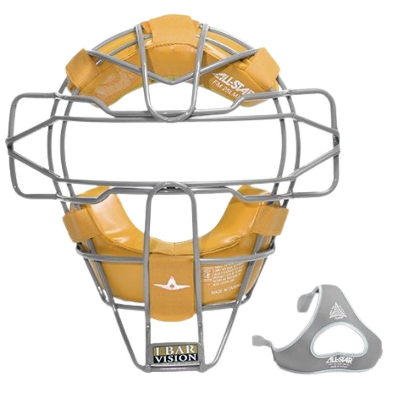 All Star FM25LMX Mask