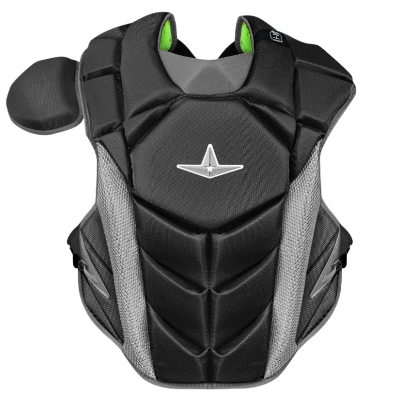 All Star CPCC-5-MED MVP-Pro Chest Protector Intermediate