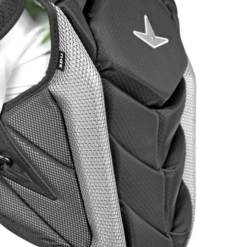 All Star CPCC-5-MED MVP-Pro Chest Protector Intermediate