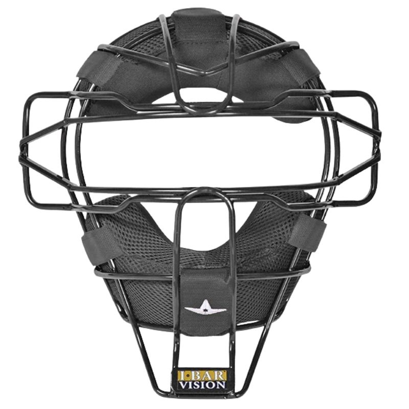 All Star FM25LUC Lightweight Traditional Mask