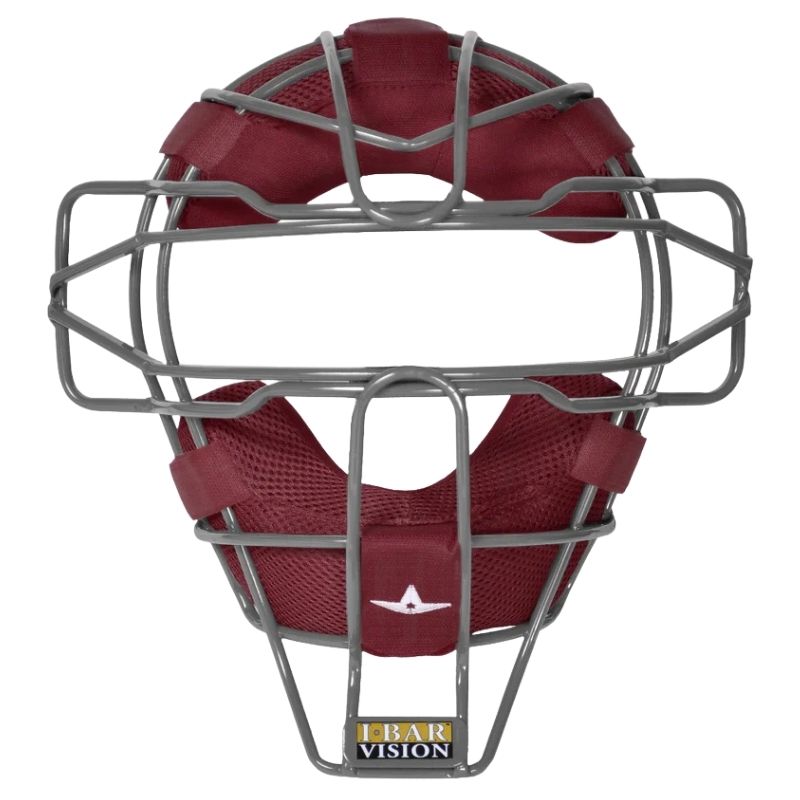 All Star FM25LUC Lightweight Traditional Mask