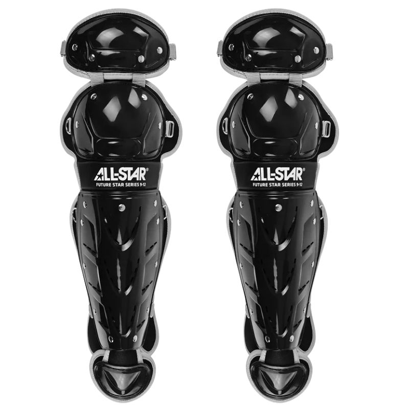 All Star LG-FS-79 Future Star Leg Guards 7-9 Years