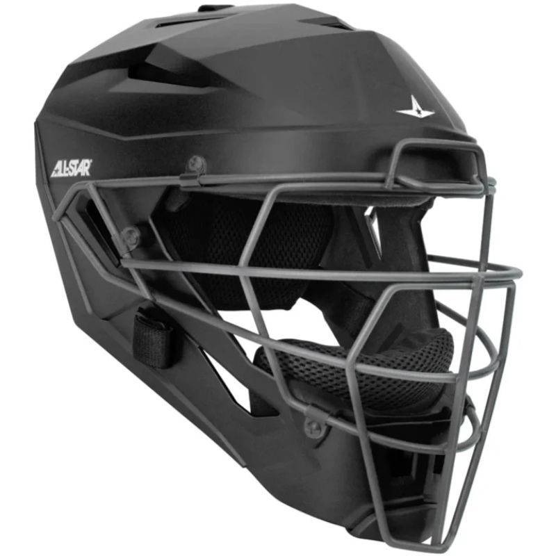All Star MVP-5-LT-M MVP Pro LT Catcher Helmet