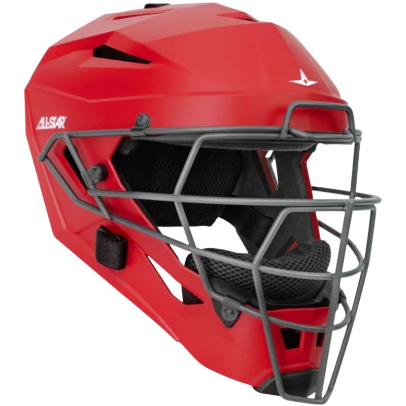 All Star MVP-5-LT-M MVP Pro LT Catcher Helmet