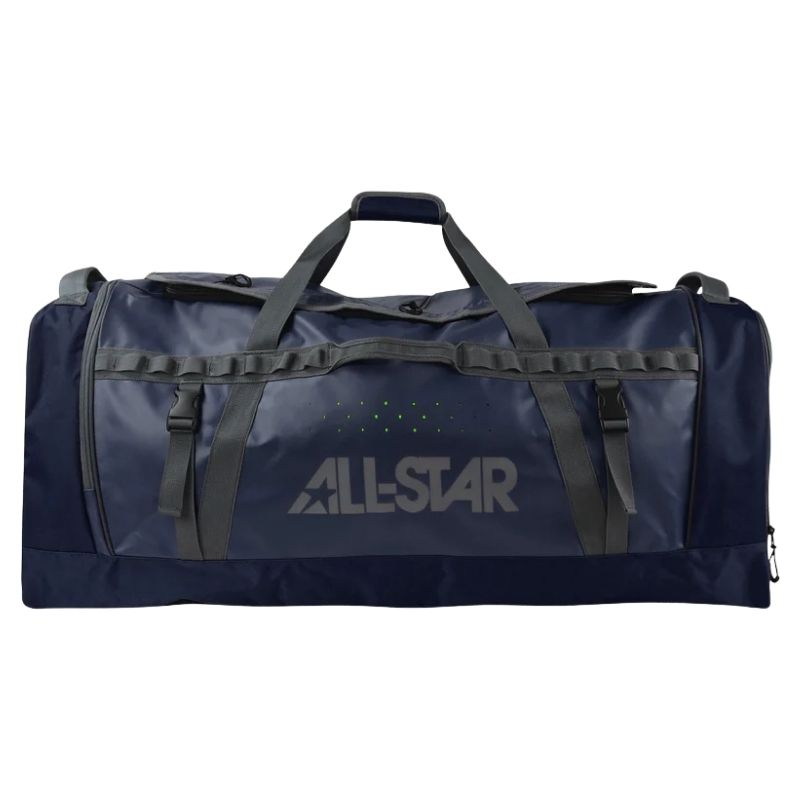 All Star BB-S7E-CD S7 Elite Catchers Duffle Color Navy