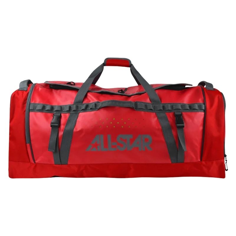 All Star BB-S7E-CD S7 Elite Catchers Duffle