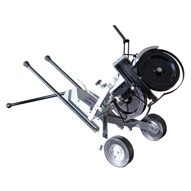 SportsAttack I-Hack Attack Honkbal Pitching Machine