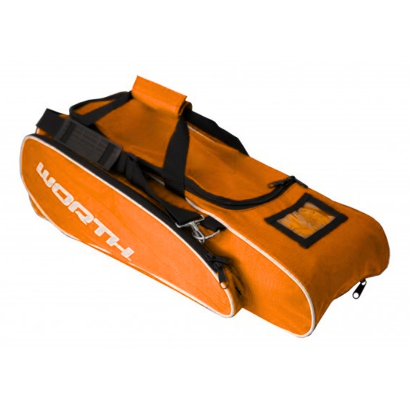 Worth YTPBC Youth Tournament Bag