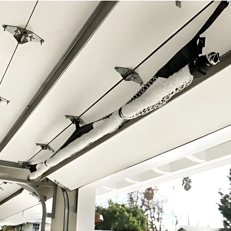 SKLZ Suspended Sport Net (515)