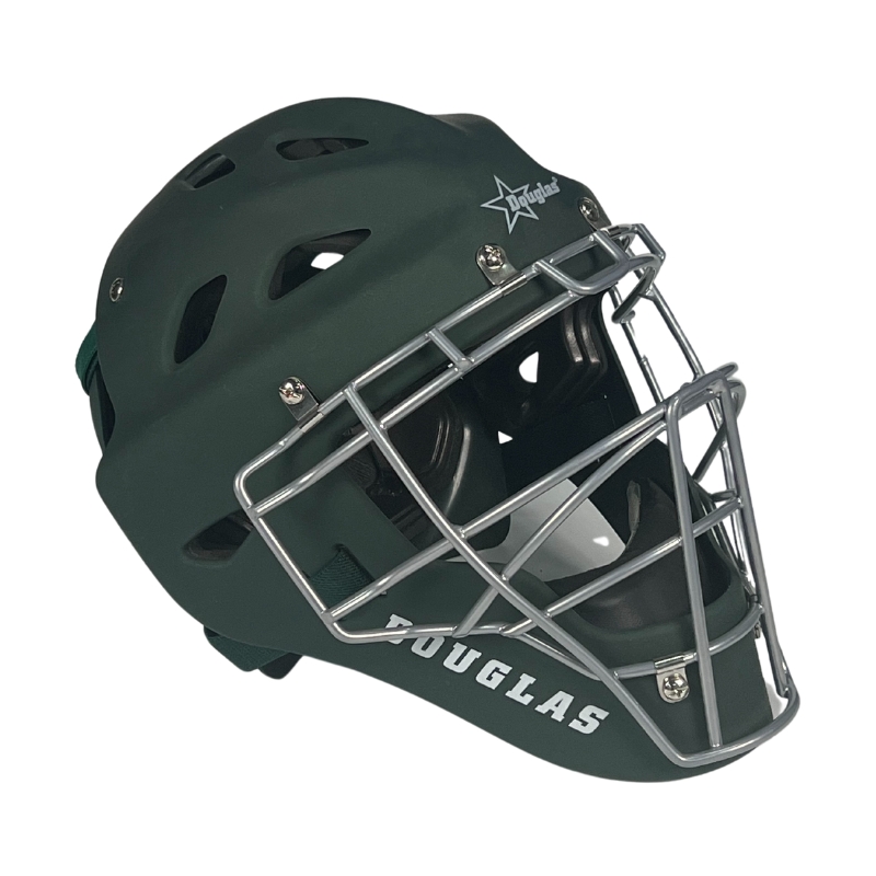 Douglas DBCH-1 Matte Catchers Helmet